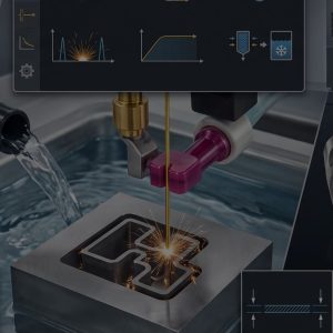 CNC Tel Erezyon ile Zor Malzemelerde Mükemmel Hassasiyet Nasıl Elde Edilir CNC Tel Erozyon ile Hassas İşleme Teknolojisi