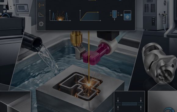 CNC Tel Erozyon ile Hassas İşleme Teknolojisi